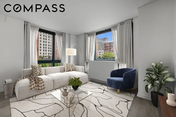 1 Irving Place #P9G, Manhattan, NY 10003
