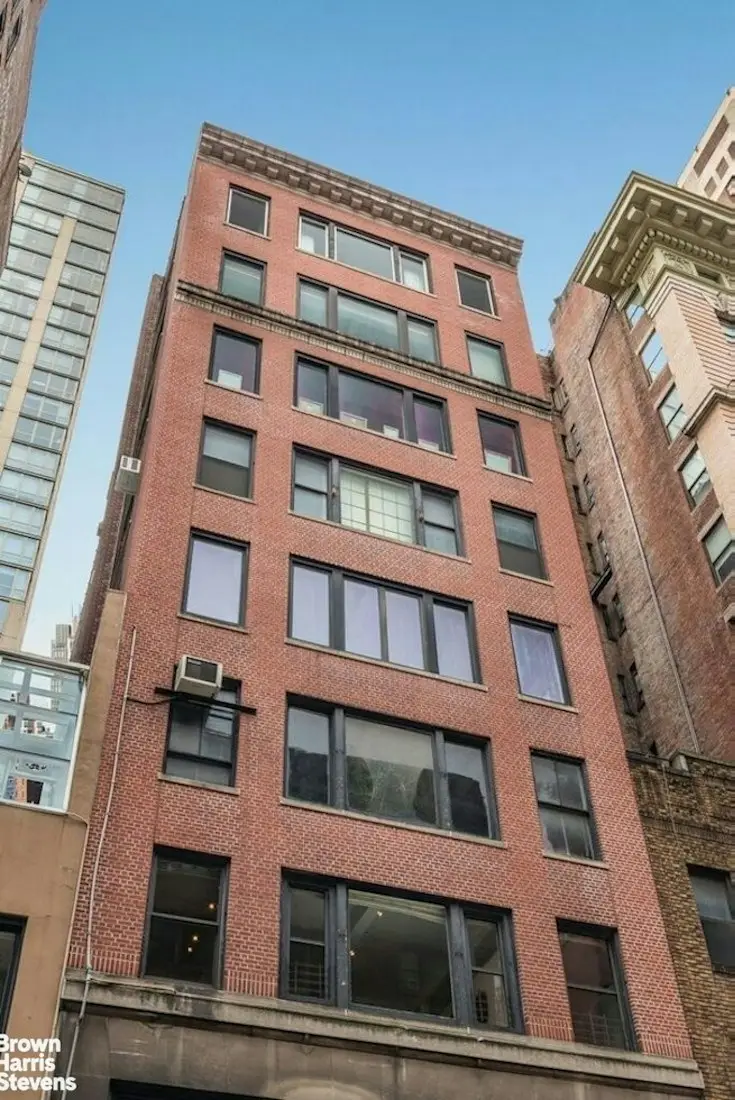34 E 30th Street #8, Manhattan, NY 10016 - #2