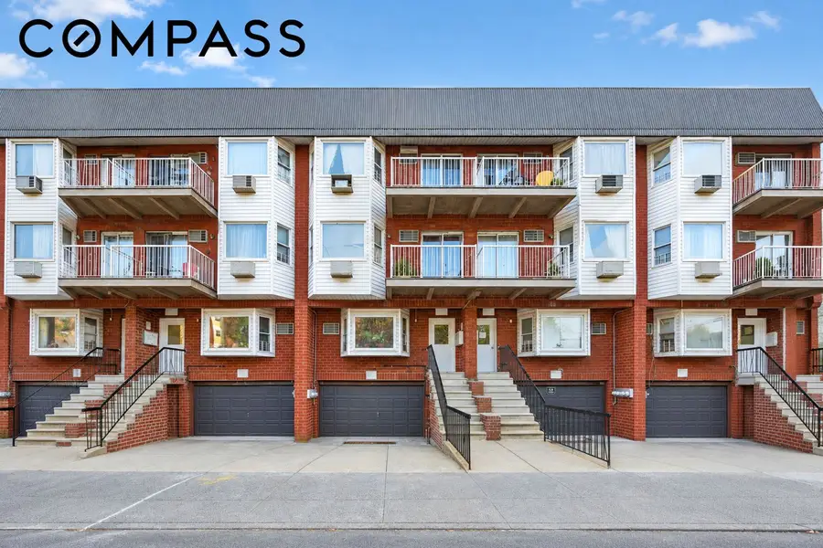 704 E 103rd Street #THS, Brooklyn, NY 11236 - #2