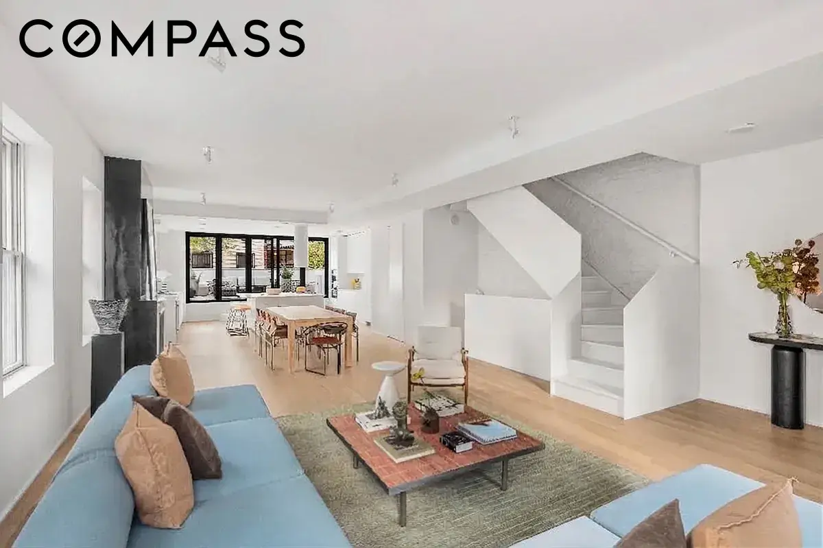 347 Wythe Avenue, Brooklyn, NY 11249 - #1