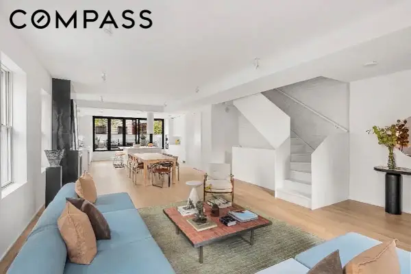 347 Wythe Avenue, Brooklyn, NY 11249