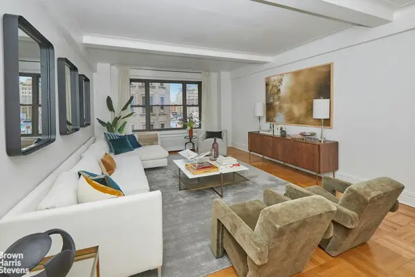 186 Riverside Drive #9B, Manhattan, NY 10024