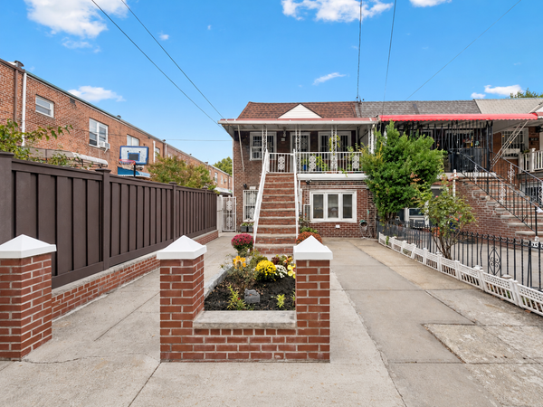 32-11 71st Street, Queens, NY 11370