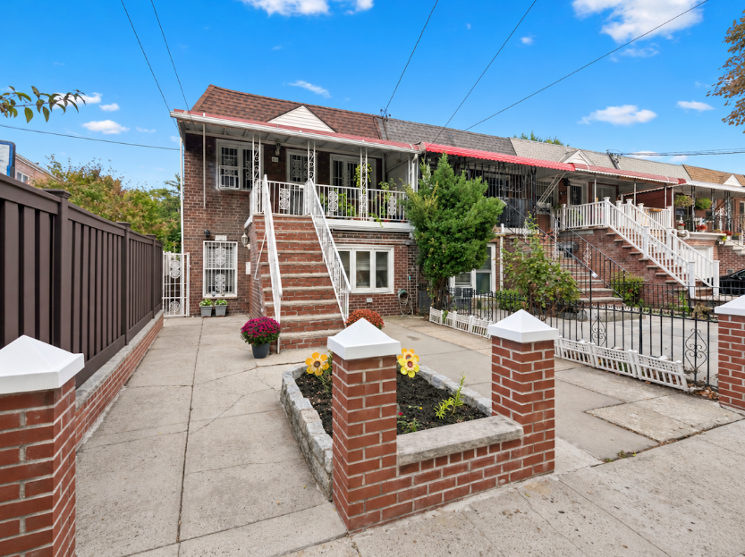 32-11 71st Street, Queens, NY 11370 - #2