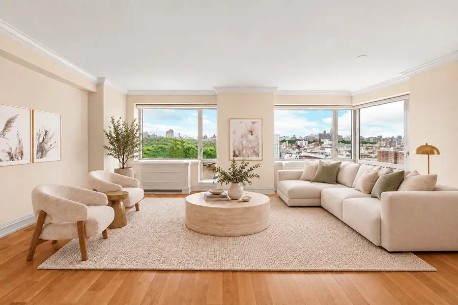 1280 5th Avenue #18A, Manhattan, NY 10029 - #2