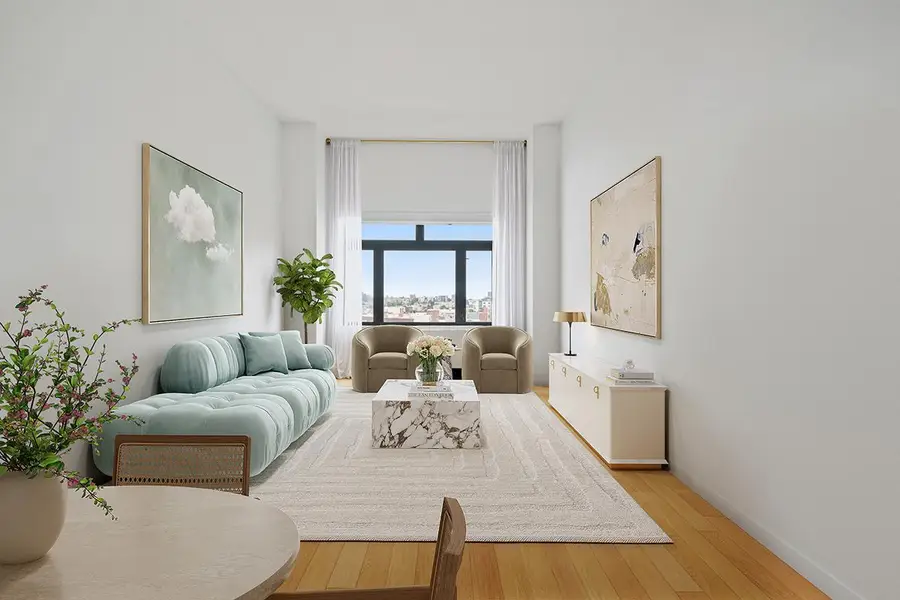 11-02 49th Avenue #6-M, Queens, NY 11101 - #2