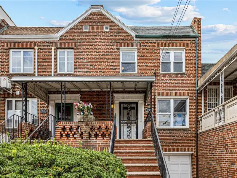 1016 71st Street, Brooklyn, NY 11228 - #1