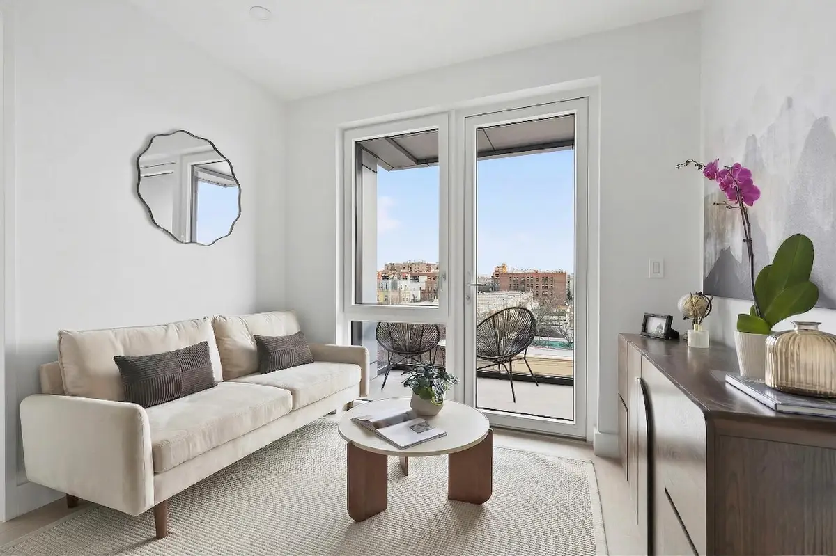 28-08 21st Street #5-B, Queens, NY 11102 - #1