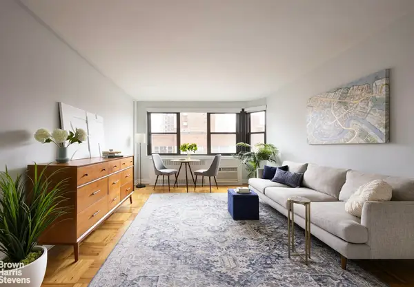 233 E 69th Street #17M, Manhattan, NY 10021