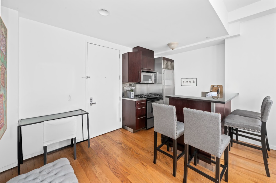 150 Nassau Street #4I, New York, NY 10038 - #2