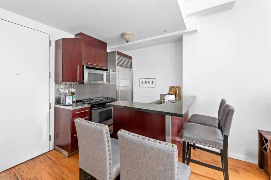 150 Nassau Street #4I, New York, NY 10038 - #3