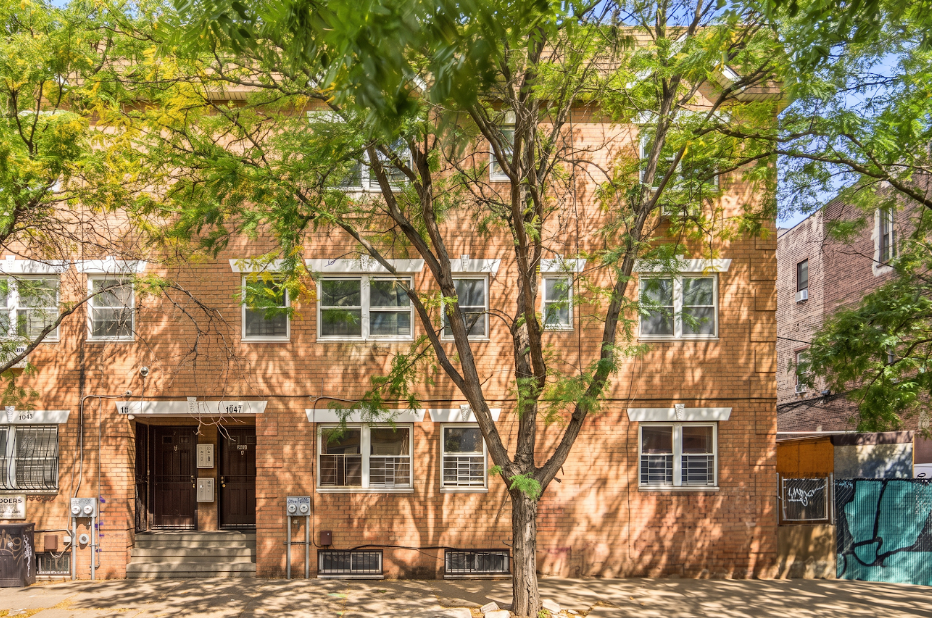 1047 Dekalb Avenue, Brooklyn, NY 11221 - #1