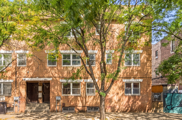 1047 Dekalb Avenue, Brooklyn, NY 11221