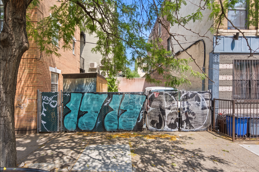 1047 Dekalb Avenue, Brooklyn, NY 11221 - #2