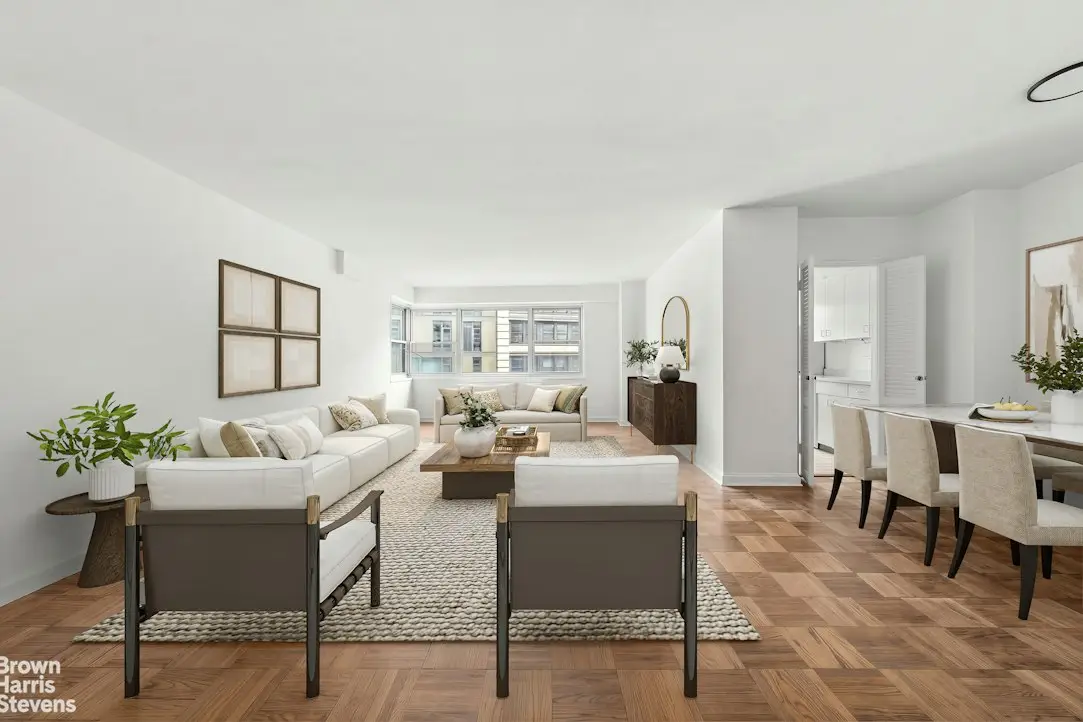 70 E 10th Street #7D, New York, NY 10003 - #1