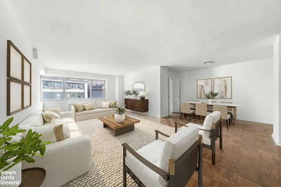 70 E 10th Street #7D, New York, NY 10003 - #2