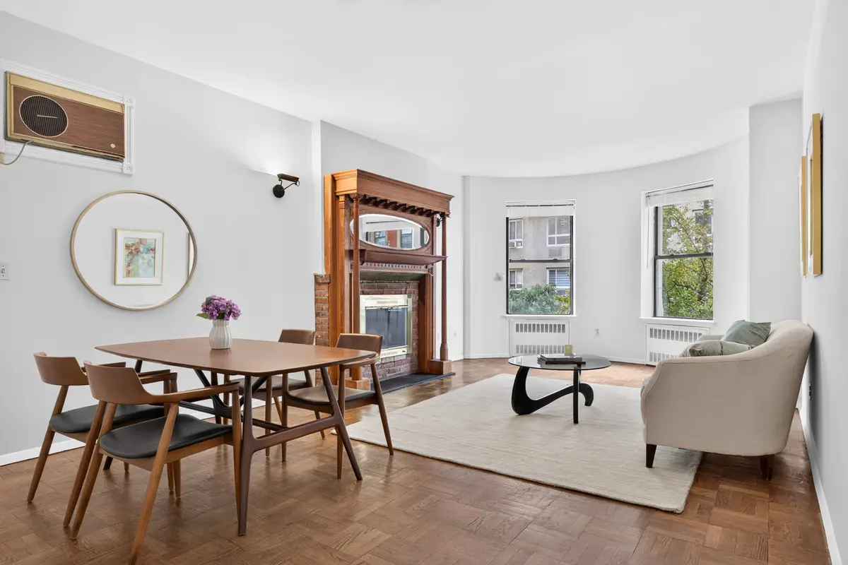 303 W 80th Street #4A, New York, NY 10024 - #1