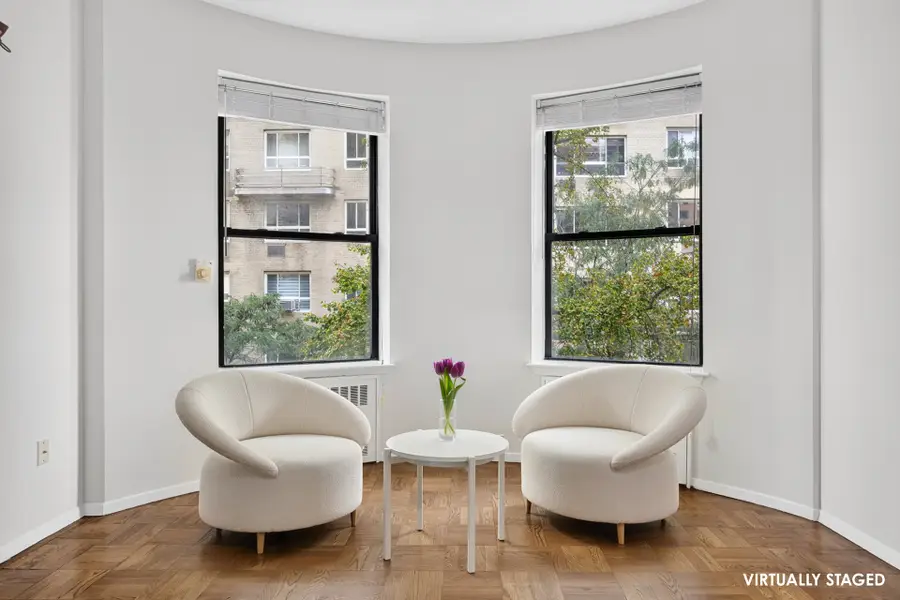 303 W 80th Street #4A, New York, NY 10024 - #2