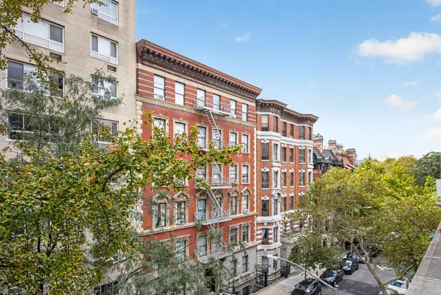 303 W 80th Street #4A, New York, NY 10024 - #3