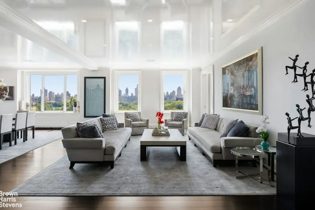 262 Central Park W #10E, New York, NY 10024 - #1