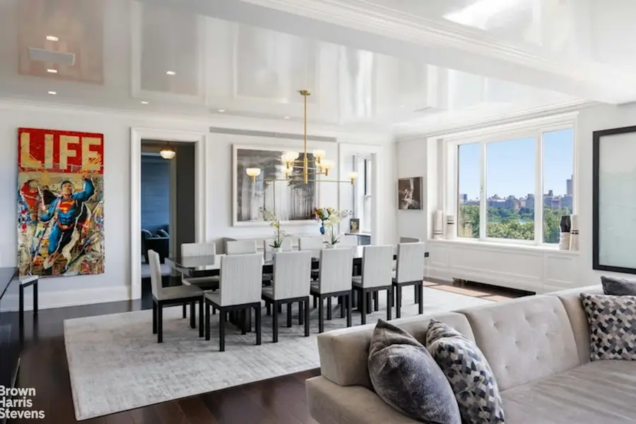 262 Central Park W #10E, New York, NY 10024 - #2