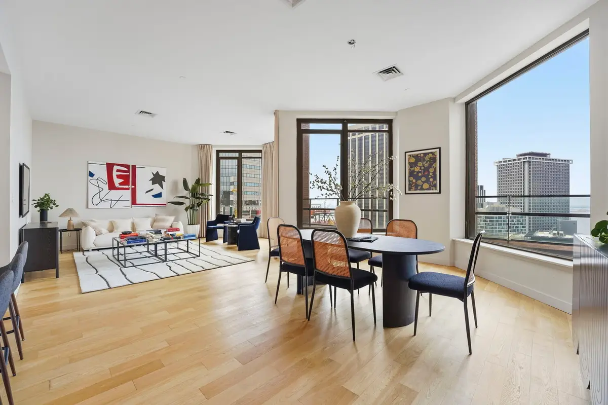 75 Wall Street #PHL2, New York, NY 10005 - #1