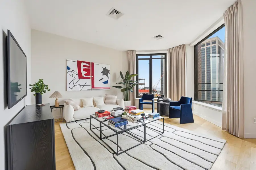 75 Wall Street #PHL2, New York, NY 10005 - #2