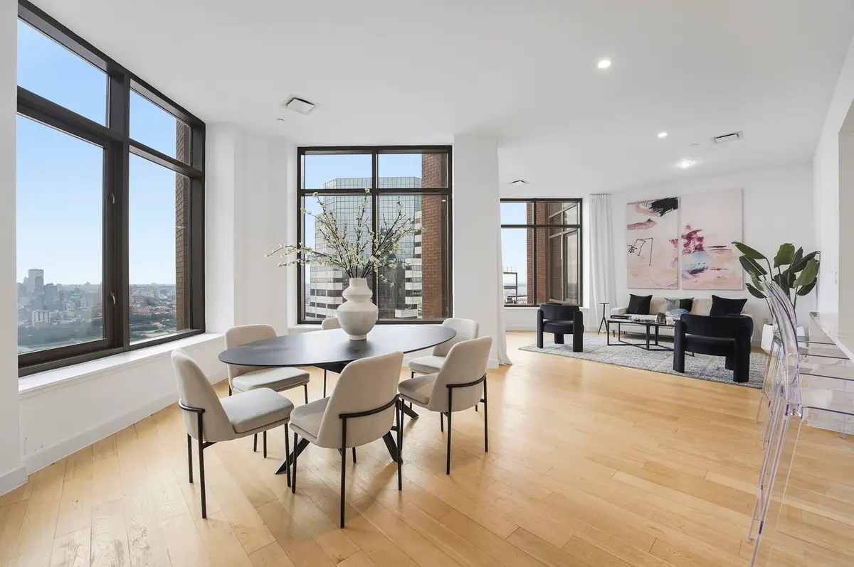 75 Wall Street #PHD2, New York, NY 10005 - #1