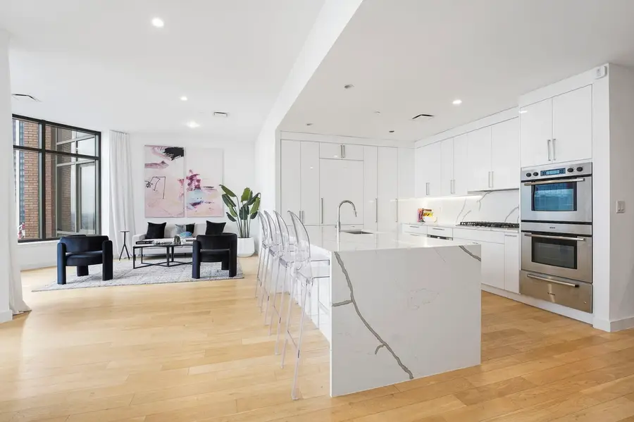 75 Wall Street #PHD2, New York, NY 10005 - #3
