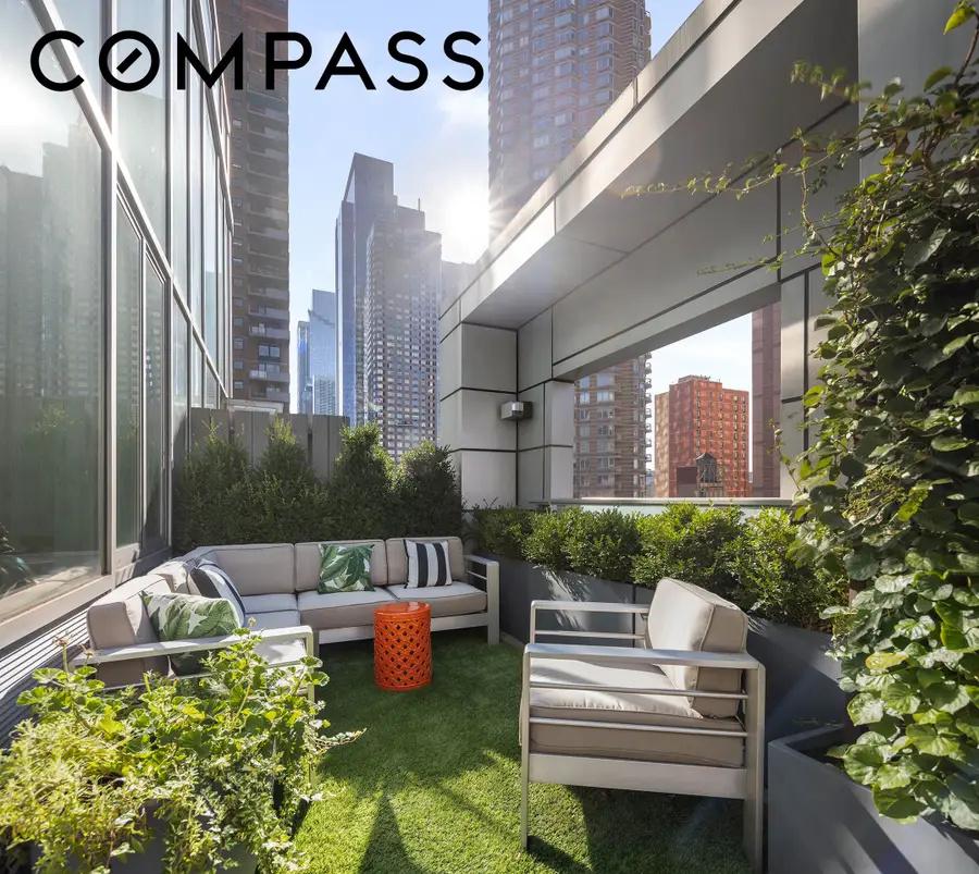 464 W 44th Street #PHD, New York, NY 10036 - #2