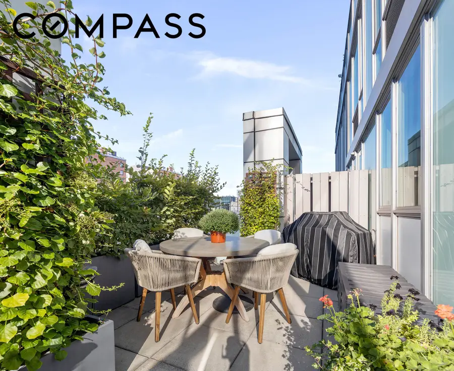 464 W 44th Street #PHD, New York, NY 10036 - #3