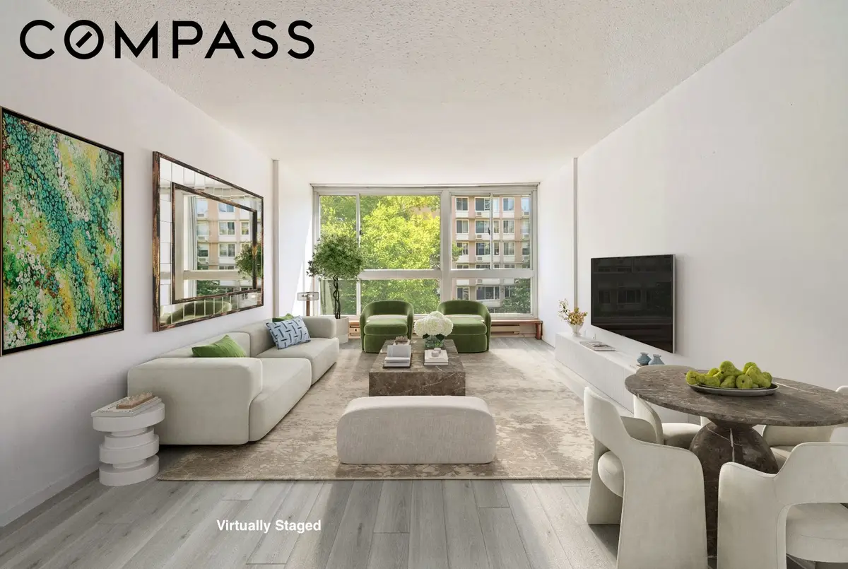 595 Main Street #503, New York, NY 10044 - #1