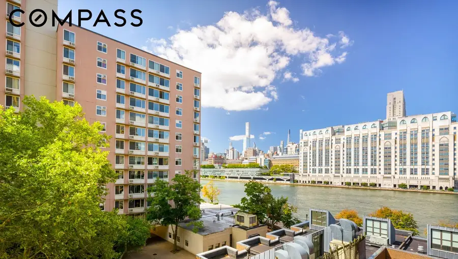 595 Main Street #503, New York, NY 10044 - #3