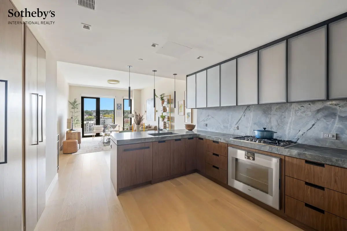 6 Garfield Place #PH1102, Brooklyn, NY 11215 - #1