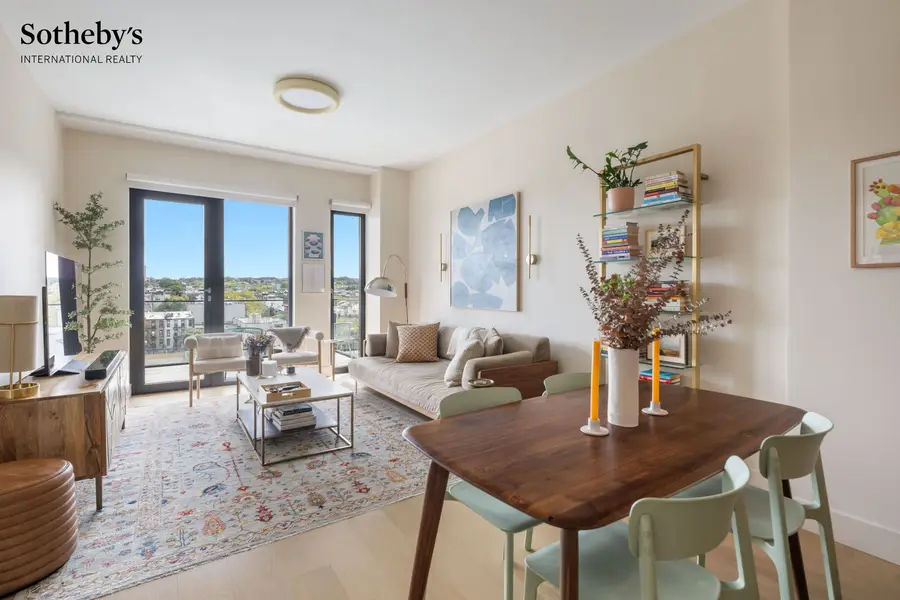 6 Garfield Place #PH1102, Brooklyn, NY 11215 - #2