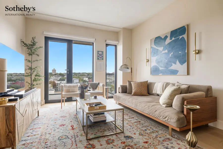 6 Garfield Place #PH1102, Brooklyn, NY 11215 - #3