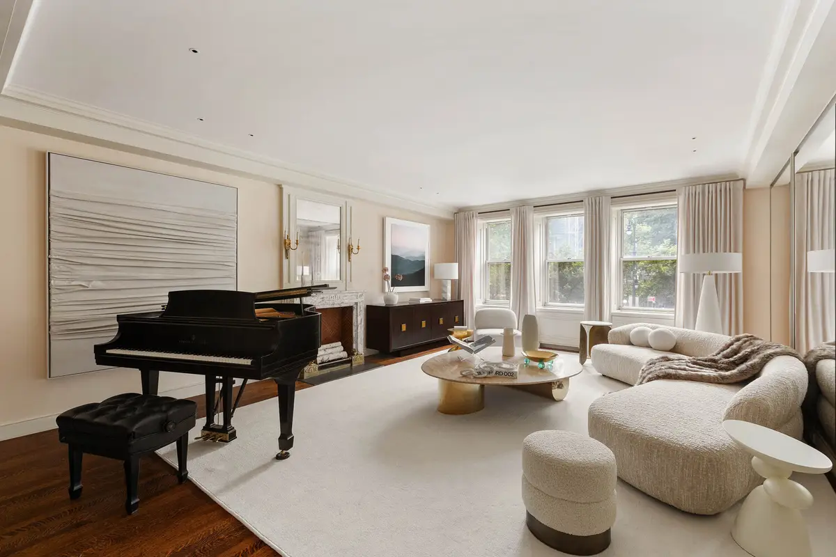 15 W 81st Street #1/2D, New York, NY 10024 - #1