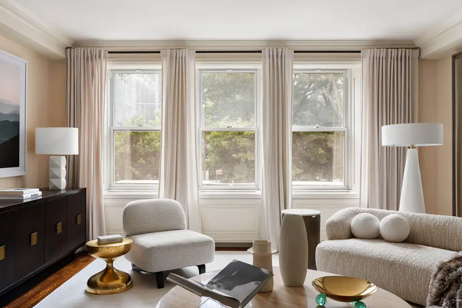 15 W 81st Street #1/2D, New York, NY 10024 - #3