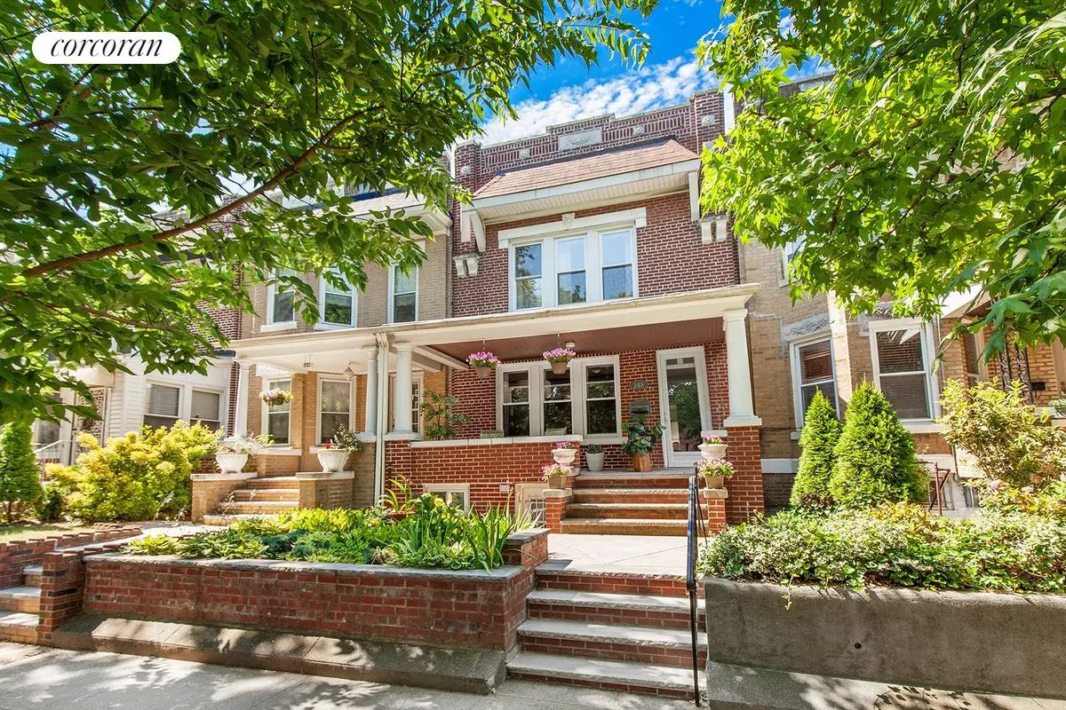 348 81st Street, Brooklyn, NY 11209 - #1