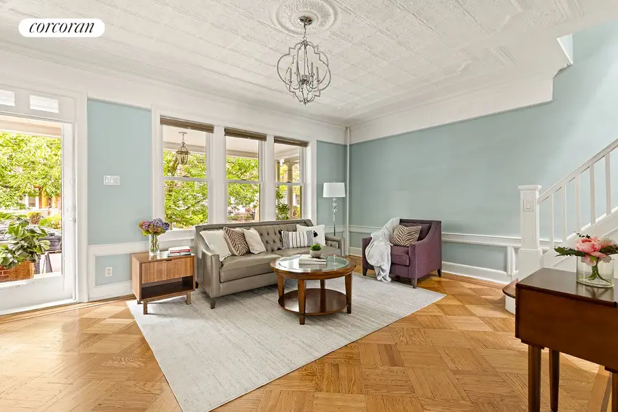 348 81st Street, Brooklyn, NY 11209 - #2