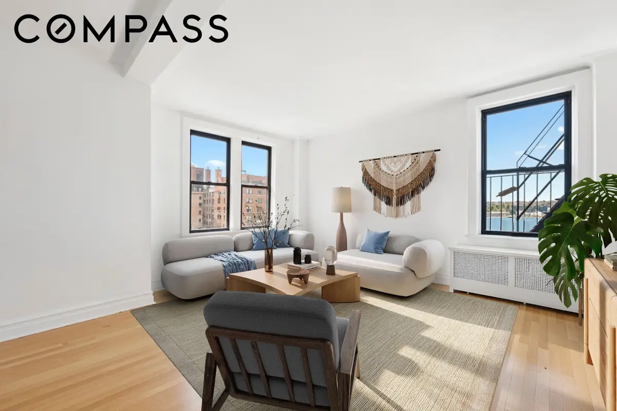 473 W End Avenue #13D, New York, NY 10024 - #1