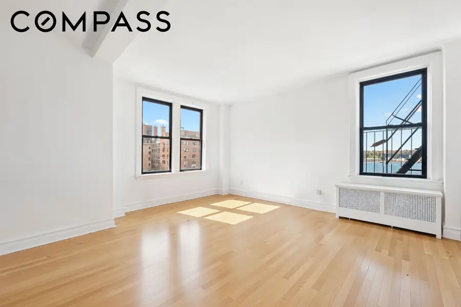 473 W End Avenue #13D, Manhattan, NY 10024 - #2