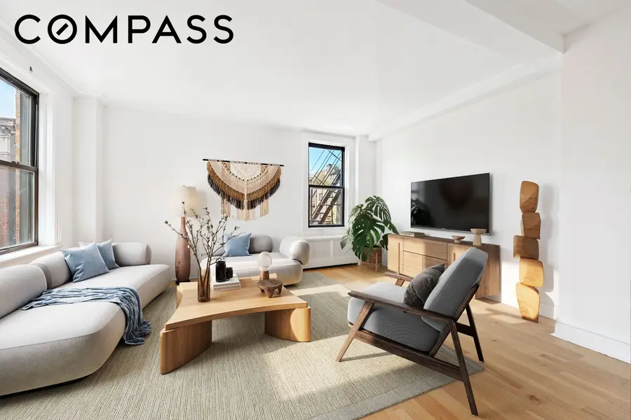473 W End Avenue #13D, Manhattan, NY 10024 - #3