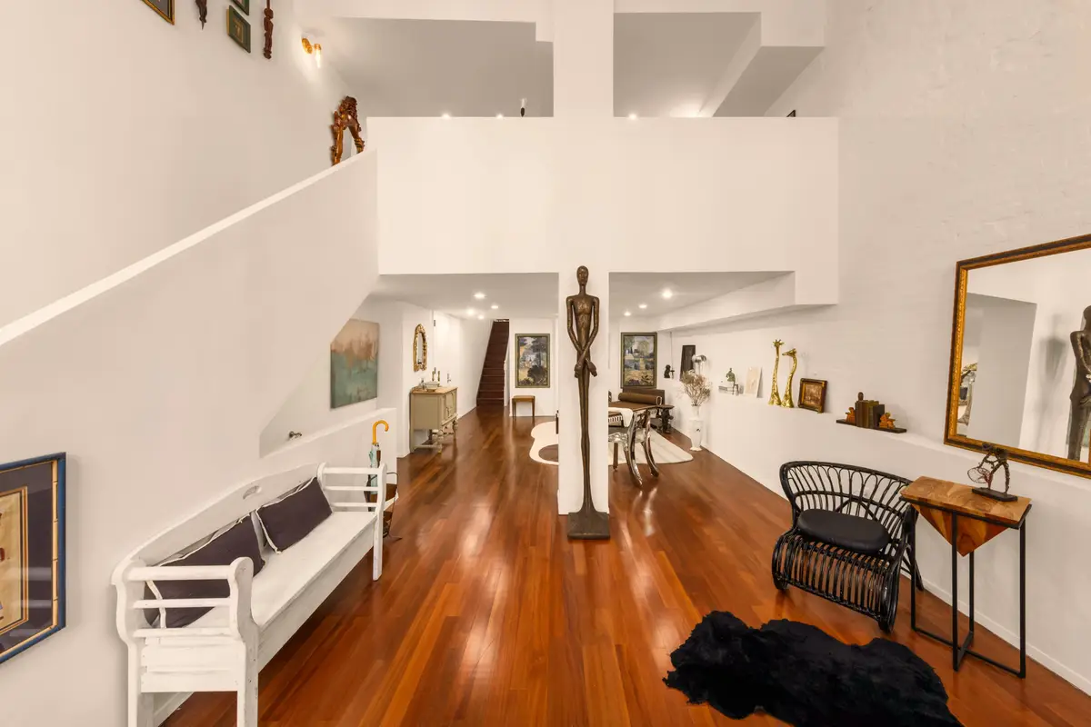 81 White Street #1W, New York, NY 10013 - #1