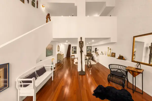 81 White Street #1W, Manhattan, NY 10013