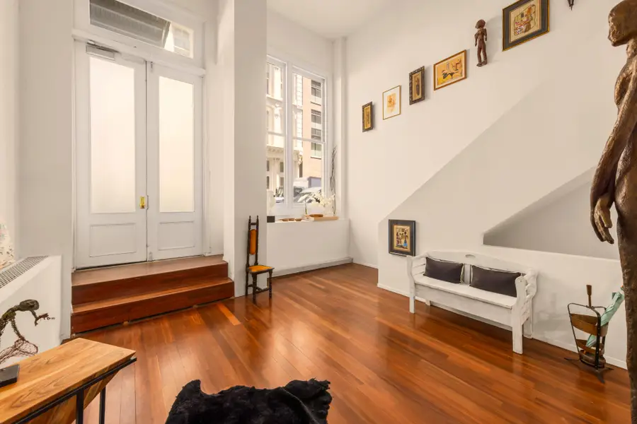 81 White Street #1W, New York, NY 10013 - #2