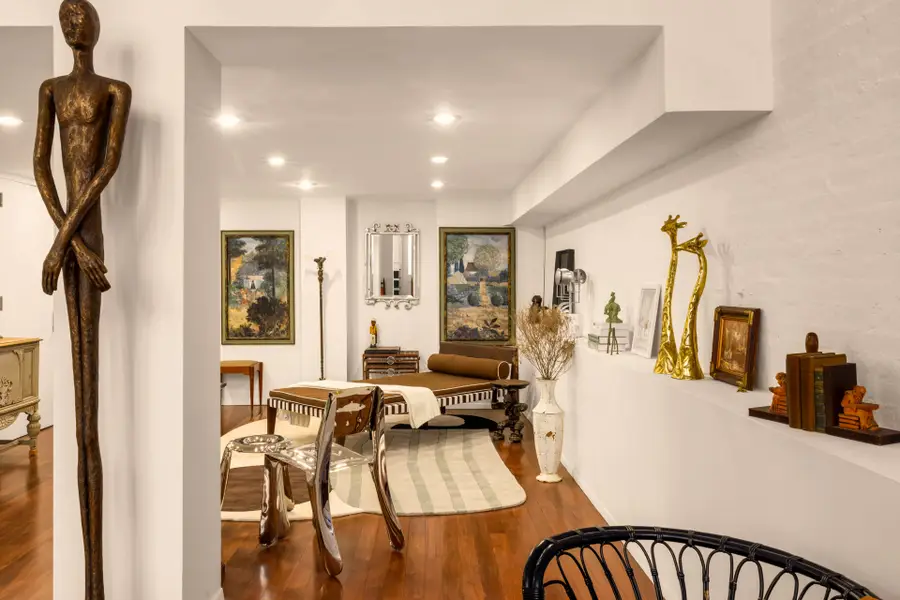 81 White Street #1W, New York, NY 10013 - #3