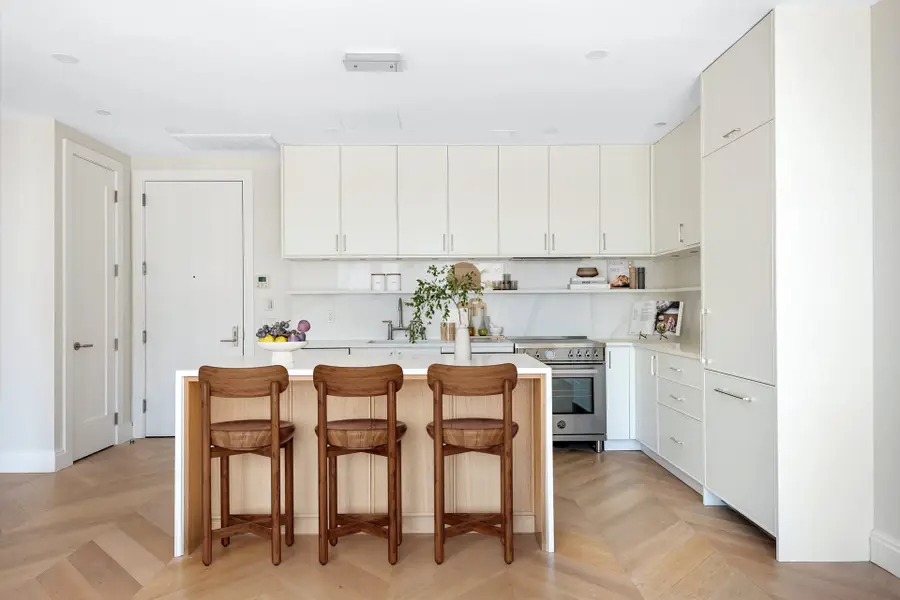 222 16th Street #4G, Brooklyn, NY 11215 - #2