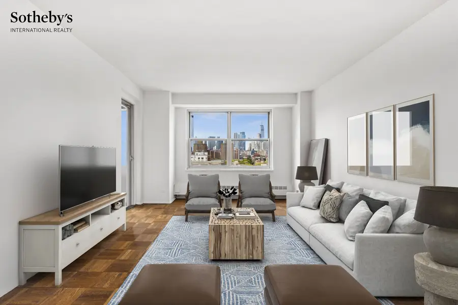 570 Grand Street #H1306, Manhattan, NY 10002 - #3