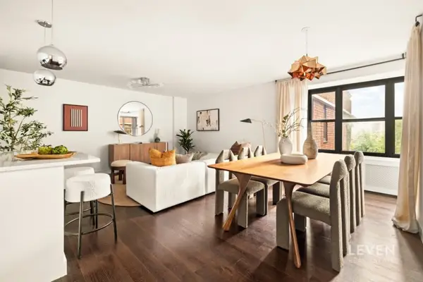 385 Grand Street #601L, Manhattan, NY 10002